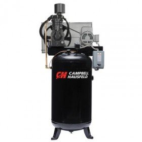 Air Compressor 80 Gallon 2 Stage