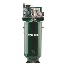3HP 30 Gal 230V 1Ph Air Compressor 