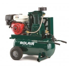 9 HP 20.1 CFM 90PSI 20 Gallon