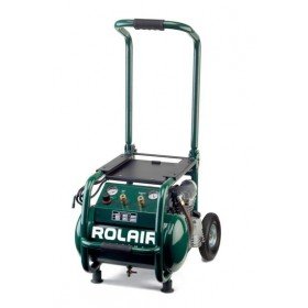 Folding Handle 2.5HP Compressor