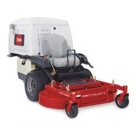 48in 8000 Series Zero Turn Mower