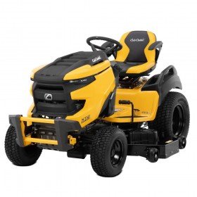 GX54D XT2 Enduro Series 54in 25HP