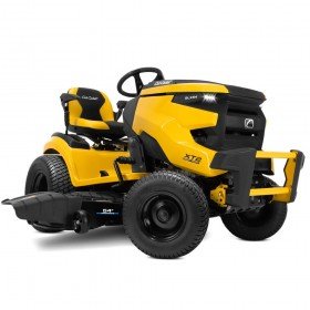 SLX54 XT2 Riding Lawn Mower Enduro Series 54in 24HP