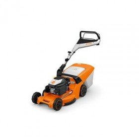 RM 453.3 T Single Speed Gas Powered Lawn Mower