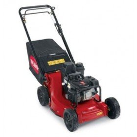 21 Inch Lawn Mower Commercial