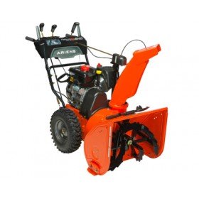 Platinum 30inc Sho 414cc Super High Output Snow Blower