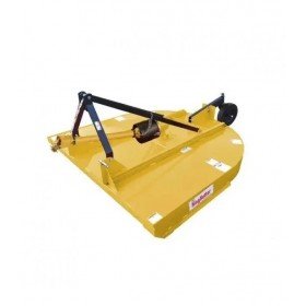6 Round Back Lift Rotary Kutter