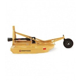 Round Back Rotary Cutter 5 ft