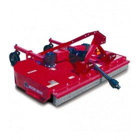Multi-Spindle Rotary Cutter 8inc 3308