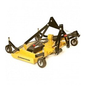 6 ft Finish Mower