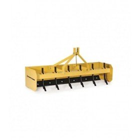 6 ft Category 1 Box Blade