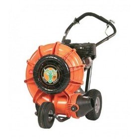 F10 Large Property/Commercial Push Force Blower with 10 HP Vanguard Engine